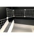 CagesCubes - LEVEL LOFT XL 2x1 - with ladder -