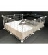CagesCubes - LEVEL LOFT XL 2x1 - with ramp -