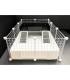 CagesCubes - LEVEL LOFT XL 2x1 - con 2 rampe -