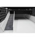CagesCubes - LEVEL LOFT XXL 2x1.5 - with ladder -