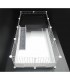 CagesCubes - LEVEL LOFT XXL 2x1.5 - with ladder -