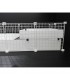 CagesCubes - LEVEL LOFT XXL 2x1.5 - with ramp -