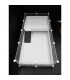 CagesCubes - LEVEL LOFT XXL 2x1.5 - with ramp -
