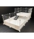CagesCubes - LEVEL LOFT XXL 2x1.5 - avec rampe -