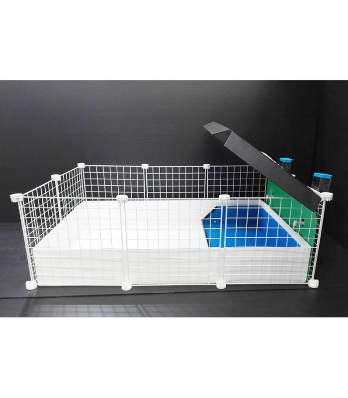 CagesCubes - Cavy Cover 2x1