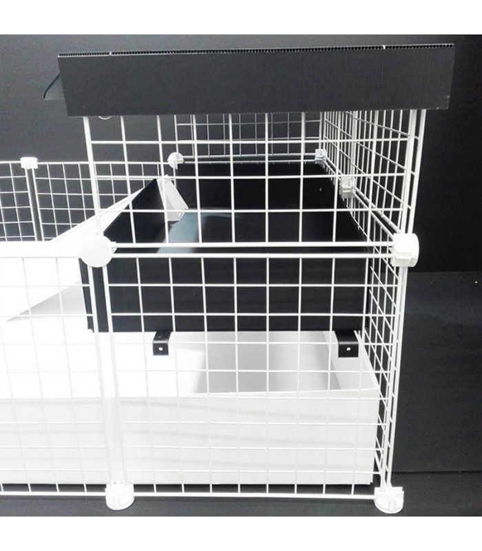 CagesCubes - Cavy Cover 2x1