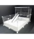 CagesCubes - Cavy Cover 2x1