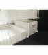 CagesCubes - Jaula CyC Cavy Penthouse