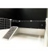 CagesCubes - Cage Deluxe KavyLevel (2X3 + Level 2x1)