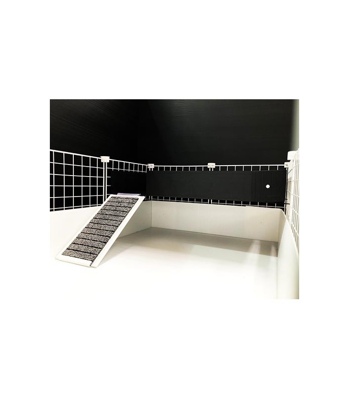 CagesCubes - Cage Deluxe KavyLevel (2X3 + Level 2x1)