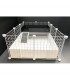CagesCubes - Cage Deluxe KavyLevel (2X3 + Level 2x1)