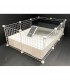 CagesCubes - Jaula Deluxe KavyLevel (2X4 + Level 2x1)
