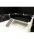 CagesCubes - Jaula Deluxe KavyLevel (2X5 + Level 2x1)
