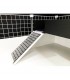 CagesCubes - Käfig Deluxe KavyLevel (2X5 + Level 2x1)