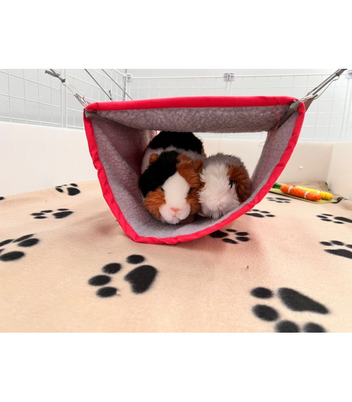 CagesCubes – PACK Doppeldach + Tunnelhängematte