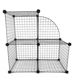CagesCubes - Etagère de rangement CYC - SÉRIE 1 -