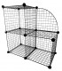 CagesCubes - CYC storage shelf - SERIES 1 -