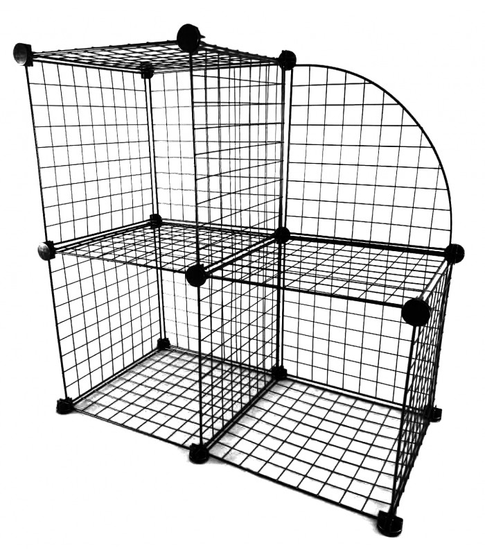 CagesCubes - CYC storage shelf - SERIES 1 -