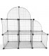 CagesCubes - CYC storage shelf - SERIES 3 -