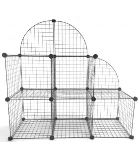 CagesCubes - CYC storage shelf - SERIES 3 -