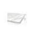 CagesCubes - Panel Doble Techo BLANCO