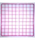 C&C cages cubes panneau rose pour cages