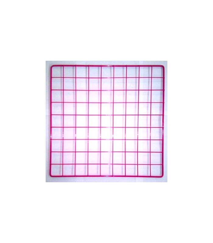 C&C cages cubes pink panel for cages