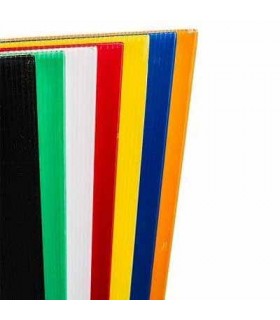 Coroplast-Platten-Cyc-Käfige für Kaninchen und Meerschweinchen